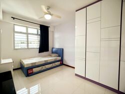 Blk 365A Sun Breeze (Sembawang), HDB 3 Rooms #464441151